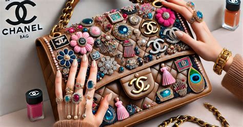 second hand chanel discount